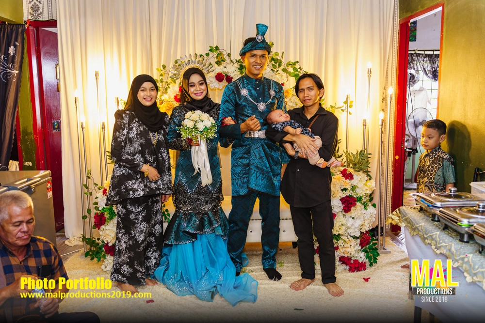 Akad Nikah Ida Azmin Photography Portfolio Klang MAL 2019 (41).webp